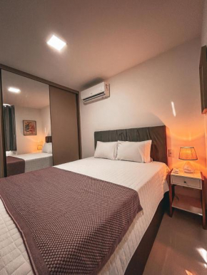 Apartamento em Vila Velha na quadra do Mar.